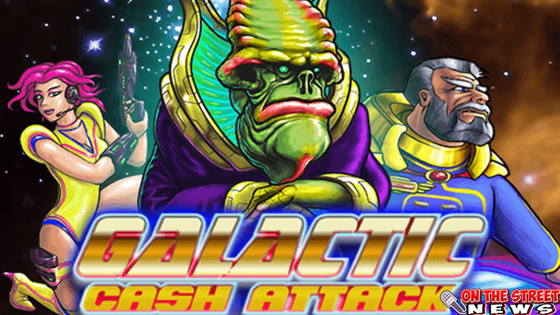 Galactic Cash 50 Jackpotmu Dimulai Login Resmi Cnnslot