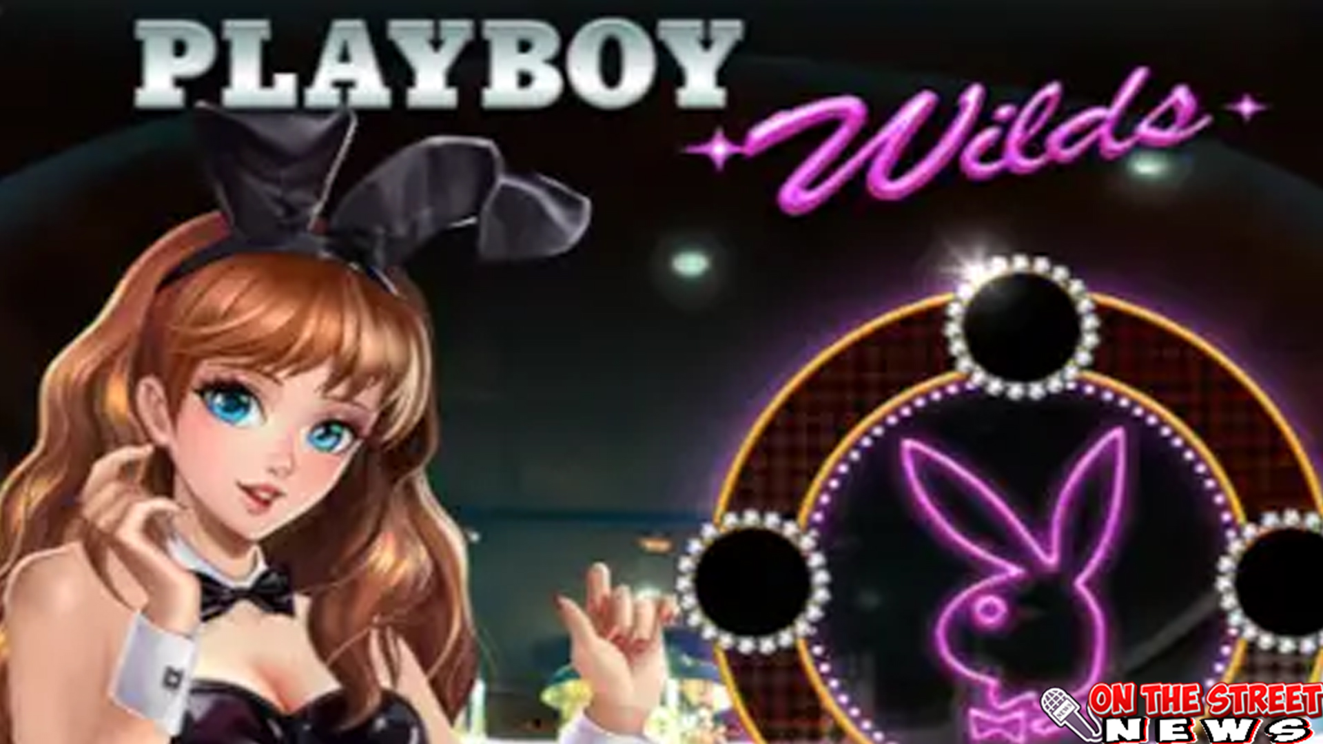 Slot Gacor Terhot Mainkan 1 Playboy Wilds Mematikan