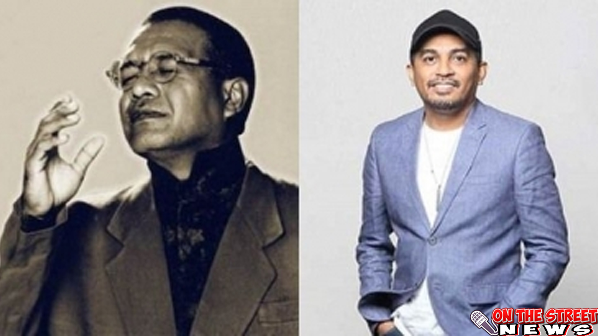 Broery Marantika, Penyanyi dalam Suara Romantis 1950