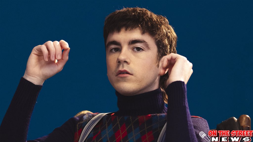 Declan McKenna 4 Dari Lagu Indie Tepi ke Panggung Global