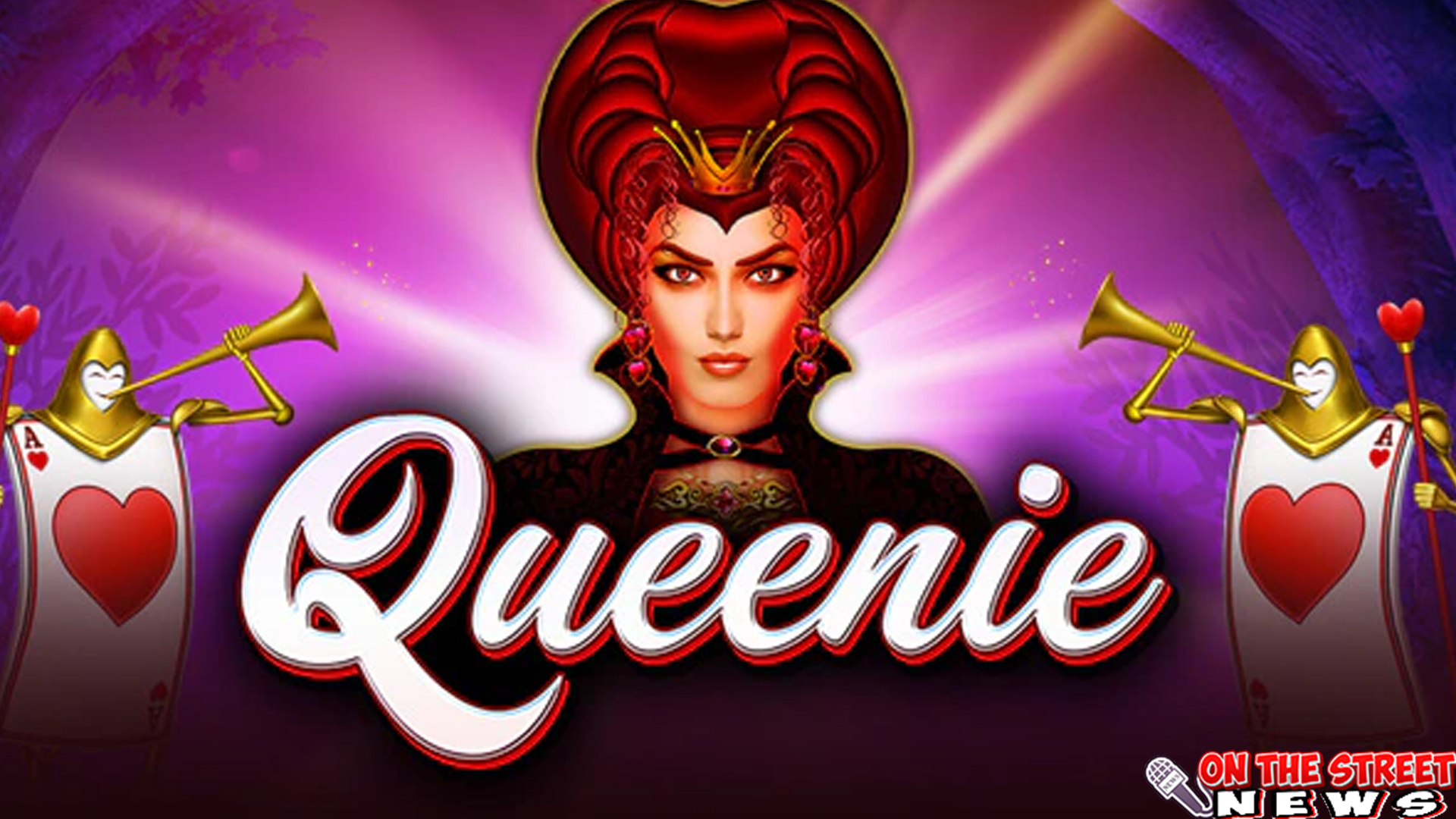 Queenie Kerajaan Sang Ratu Cantik Cnnslot 2025