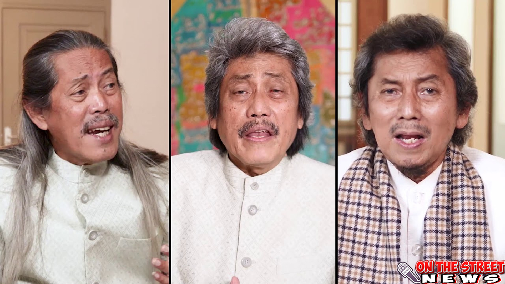 Bimbo dan 10 Konser Penuh Energi Sepanjang Masa