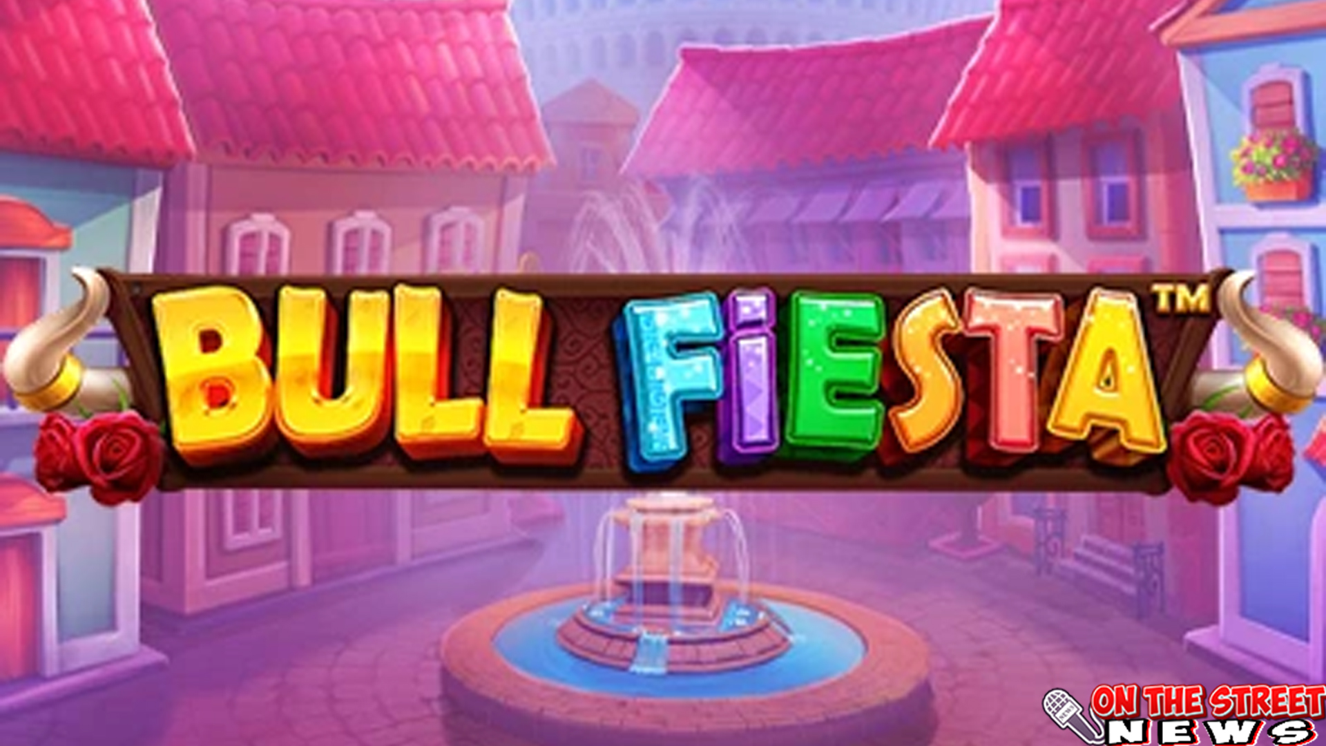 Link Cnnslot Bull Fiesta Suguhkan 4 Detik Tanpa Animasi