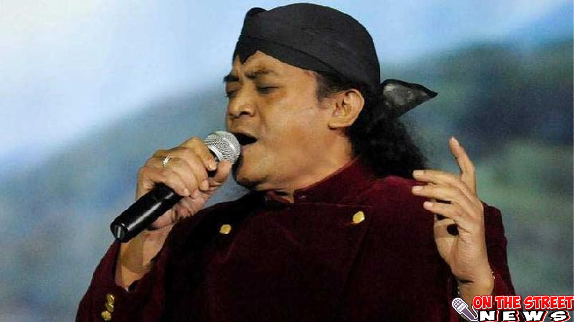 Didi Kempot 6 Karya Abadi yang Bikin Hati Terhanyut