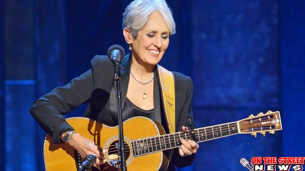 10 Hal yang Jarang Diketahui Tentang Joan Baez