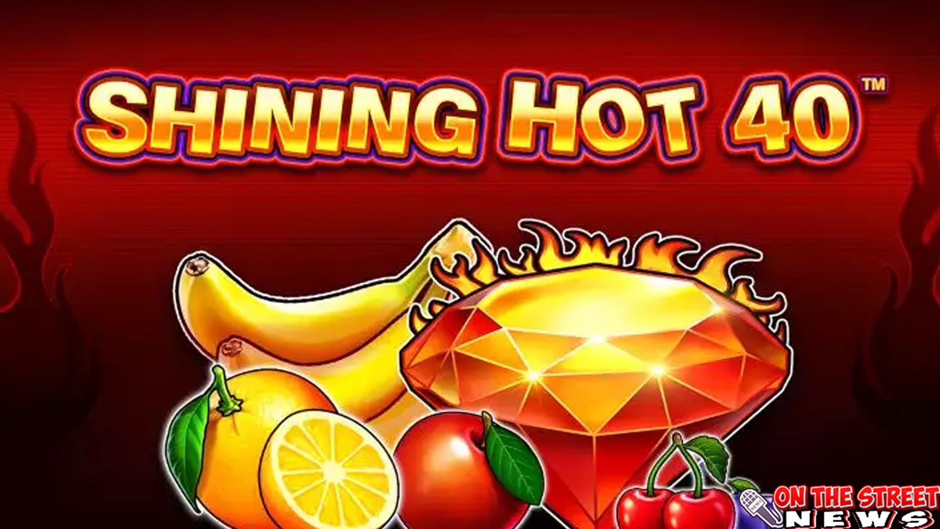 Link Cnnslot Update Cantik Keseruan Shining Hot 40