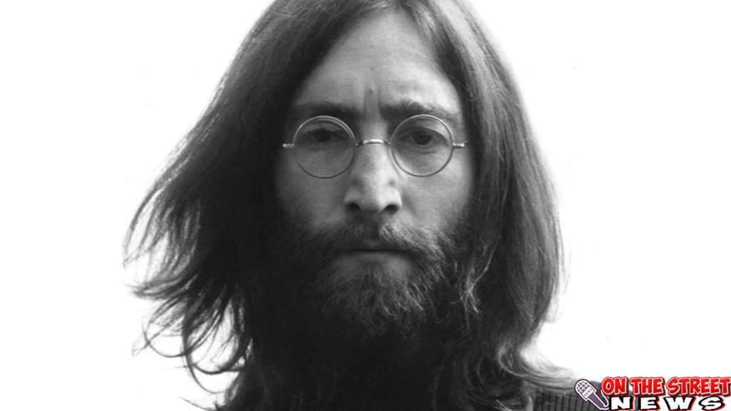 John Lennon 7 Lagu Strategi yang Tak Pernah Lekang Waktu