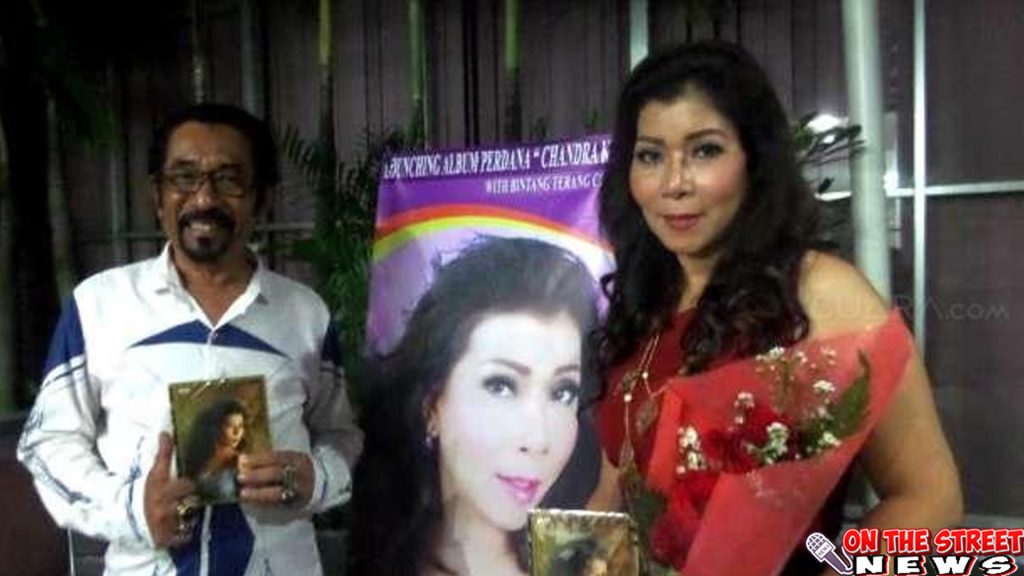 Ellya Khadam Jadi 5 Idola Baru di Dunia Musik Inspiratif