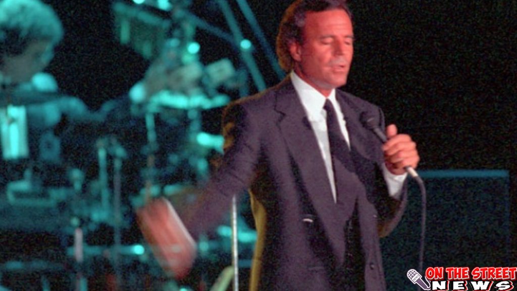 Julio Iglesias Dari Mimpi Jadi no1 Maestro Musik Terbaru