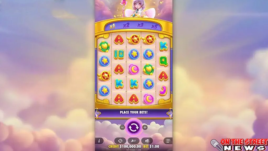 Starlight Wins Slot Bertema 10 Bintang Terbaik di Cnnslot