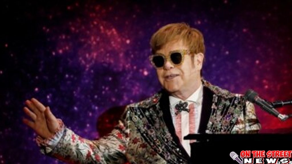 Elton John 9 Suara unik Gaya yang Tak Pernah Pudar