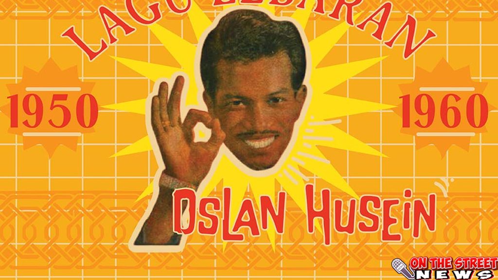11 Pengaruh Oslan Husein di dalam Musik Indonesia