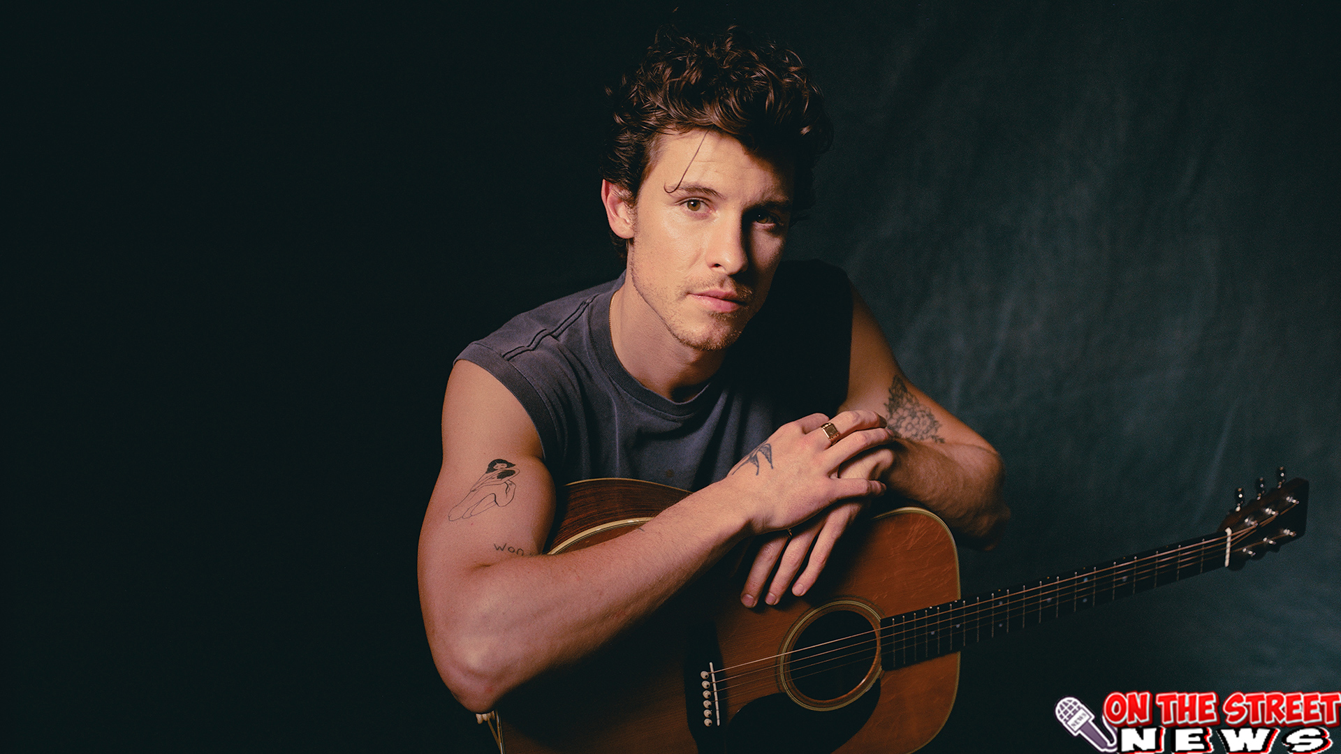 Shawn Mendes 4 Dari Hits unik ke Fenomena Global