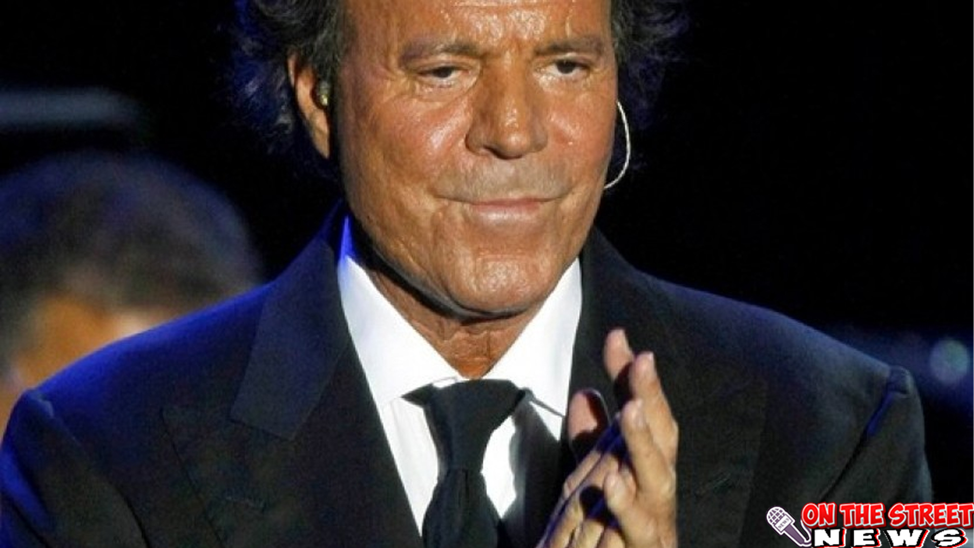 Julio Iglesias Dari Mimpi Jadi no1 Maestro Musik Terbaru