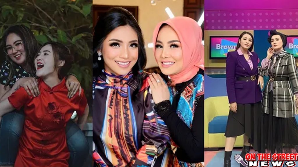 Cici Paramida Getar 1 Dangdut Legendaris Tak Pernah Luntur
