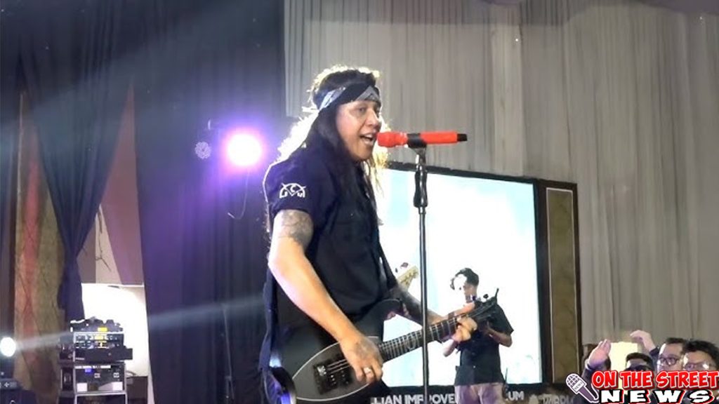 Roy Jeconiah dengan 7 Sentuhan Emosional Mendalam
