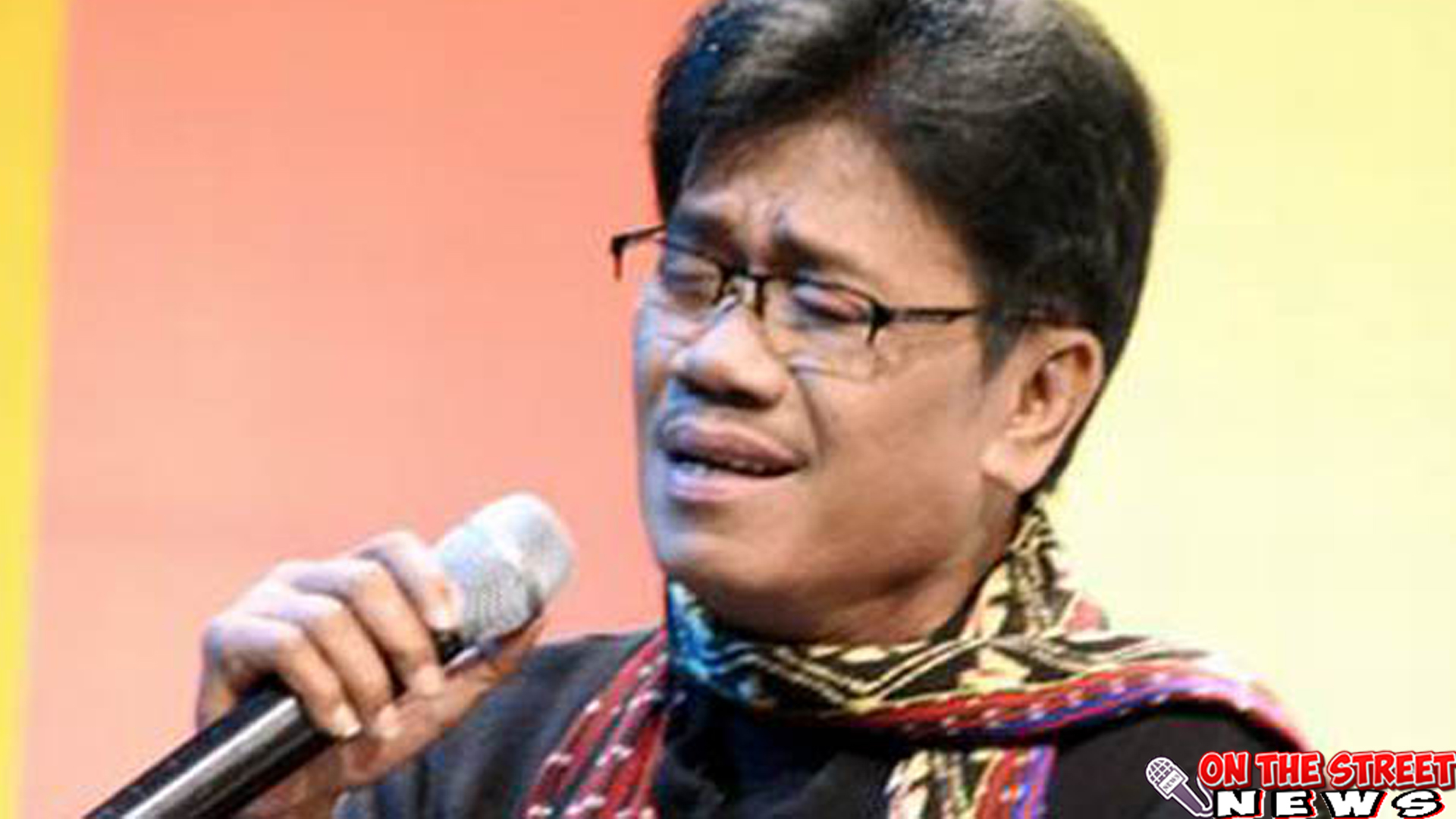 Eddy Silitonga dan 4 Jejak Emas dalam Dunia Musik Indonesia