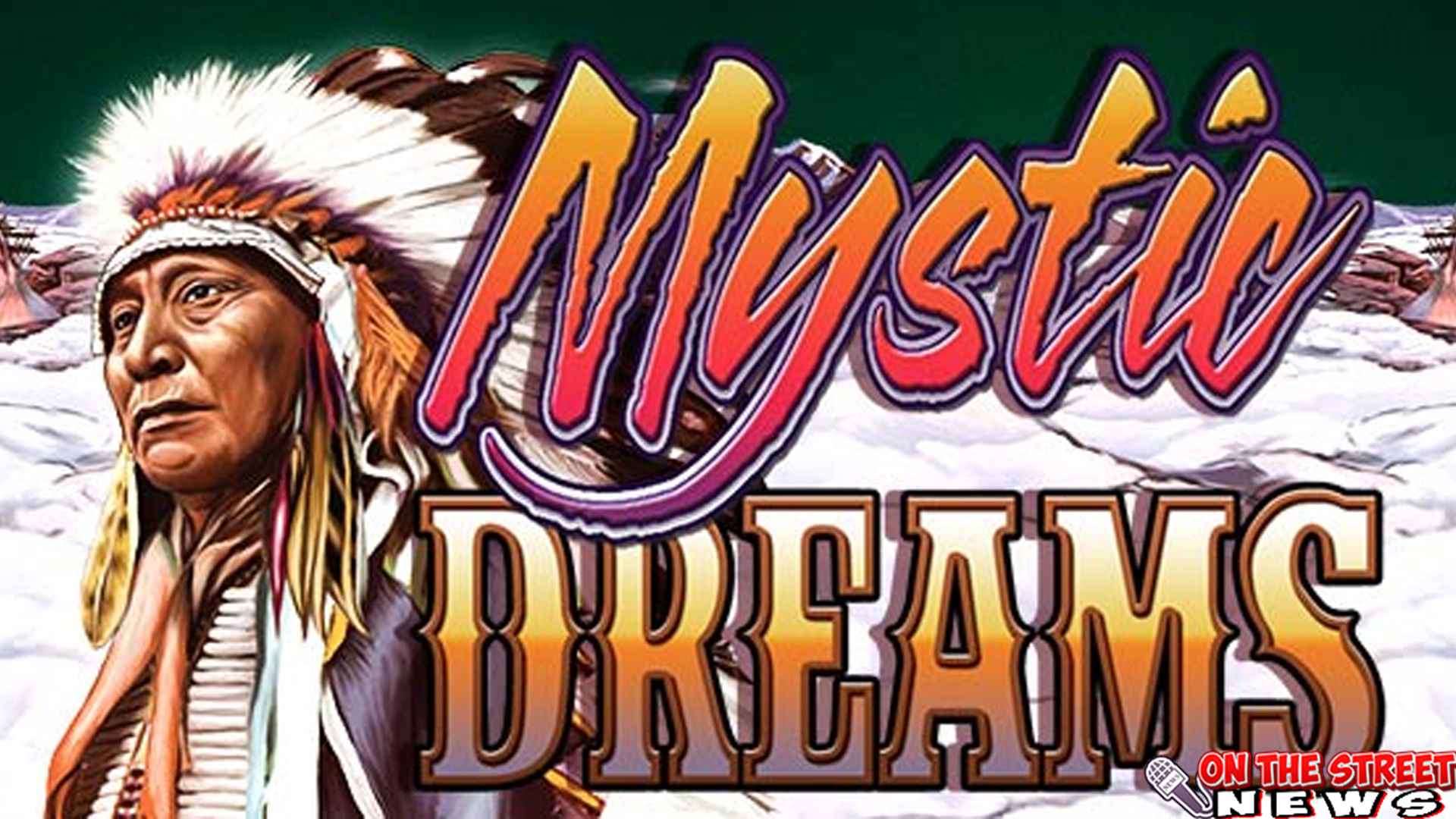 Upgrade Gaya Hidup di Mystic Dreams Teknologi RTP8000