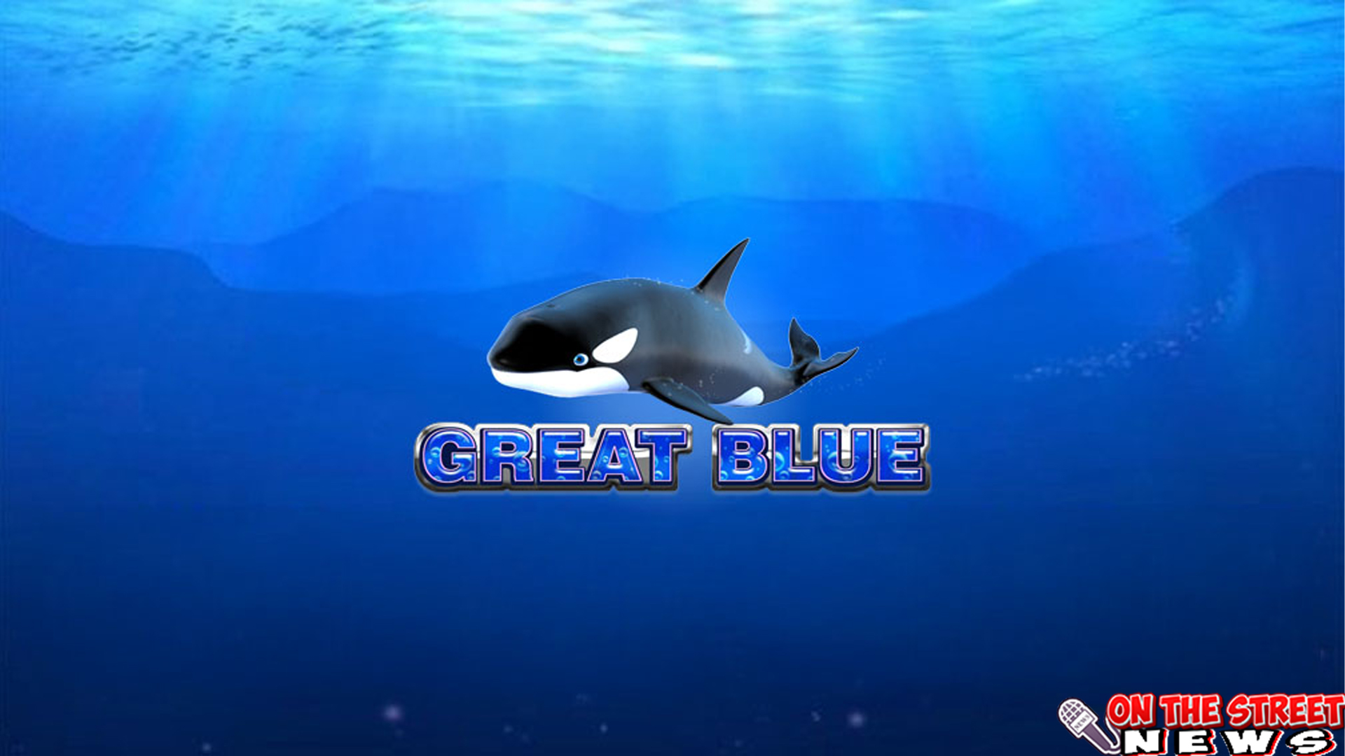 Link Rtp8000 Great Blue Terumbu Bonus Menanti