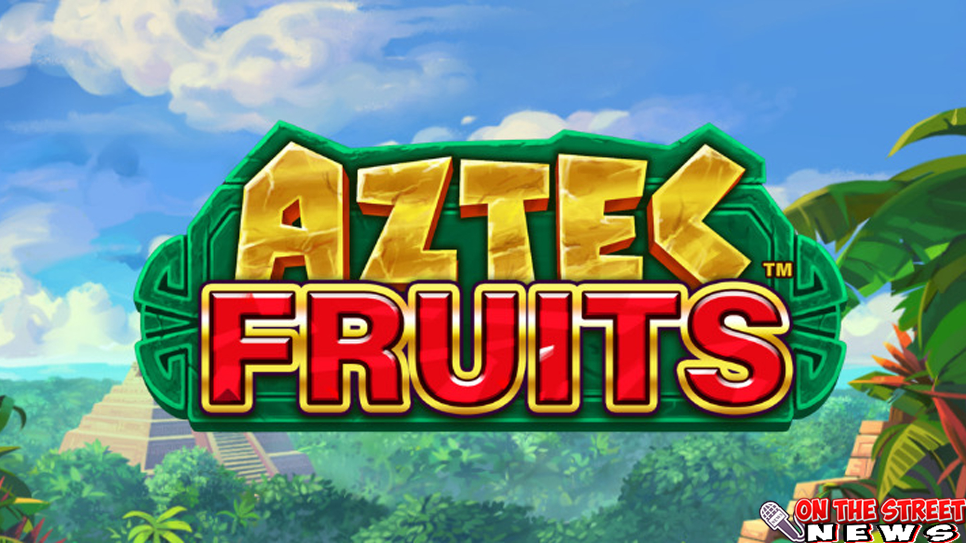 Aztec Fruits Ruby8000 Link Jadi Buah Terlarang