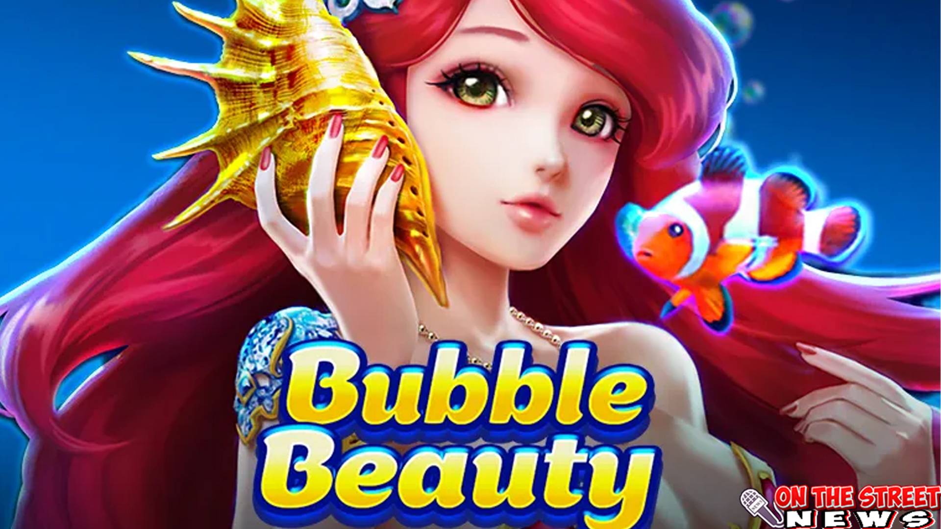 Rtp8000 Asli Bubble Beauty Bikin Spa Jadi Kasino
