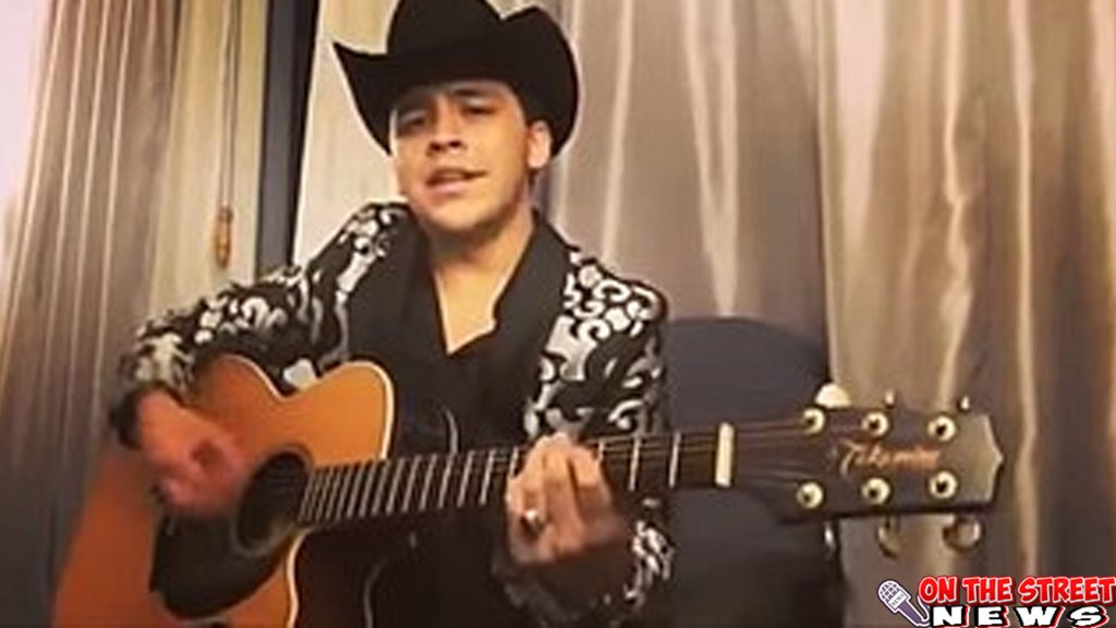 Christian Nodal Bikin Heboh Musiknya Viral 2025