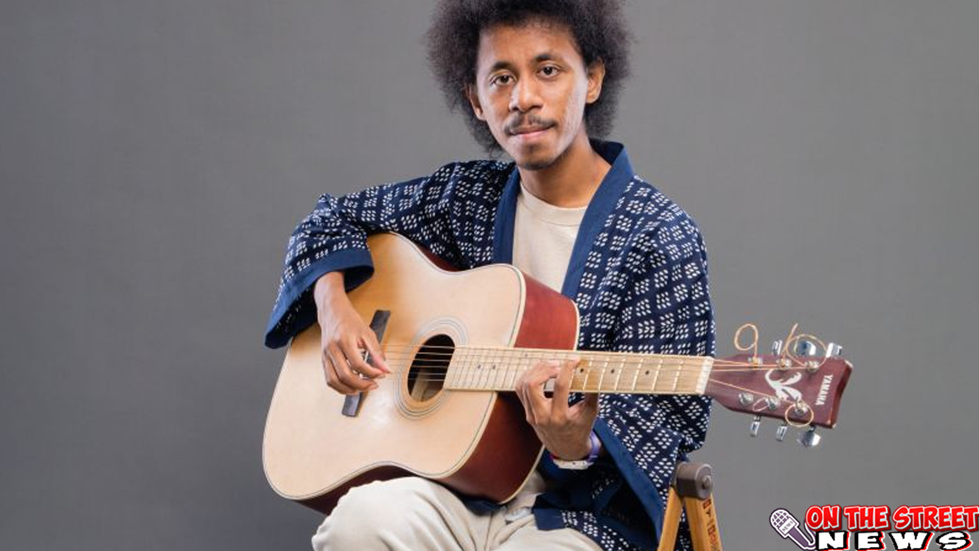 Raim Laode 1 Suara Lembut Heboh Menyentuh Hati