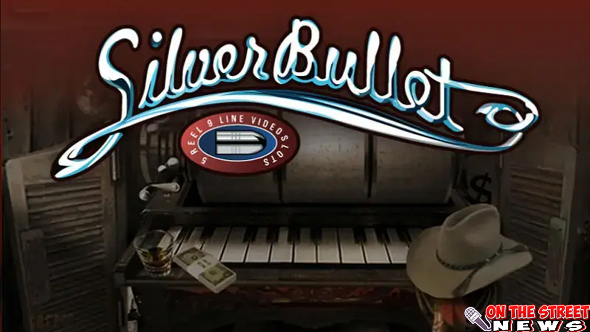 Cnnslot 2025 Silver Bullet Slot Liar Bonus Brutal