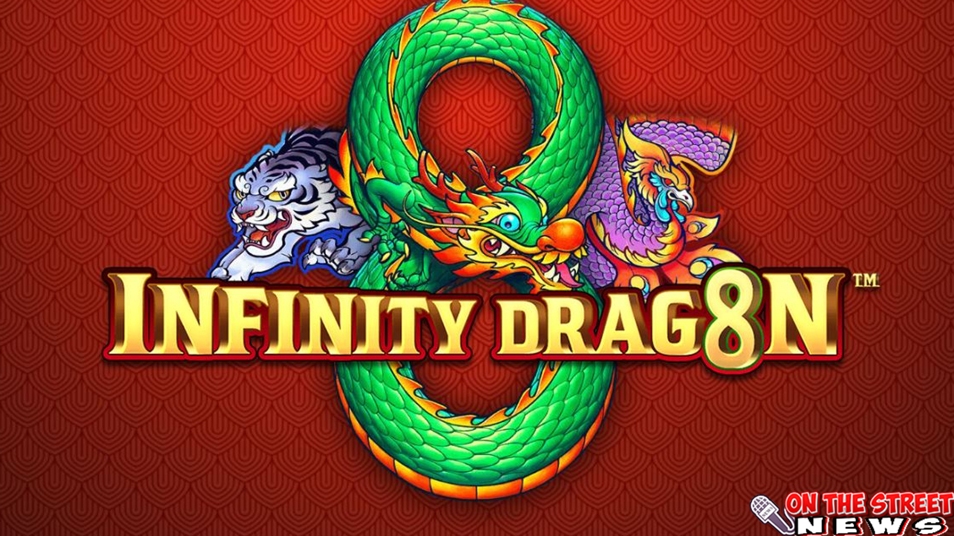 Infinity Dragon Menyala Curiga di Cnnslot 2025