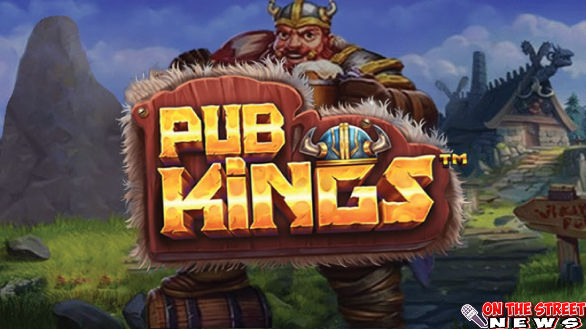 Pub Kings Money Akses Penuh Login Cnnslot 123