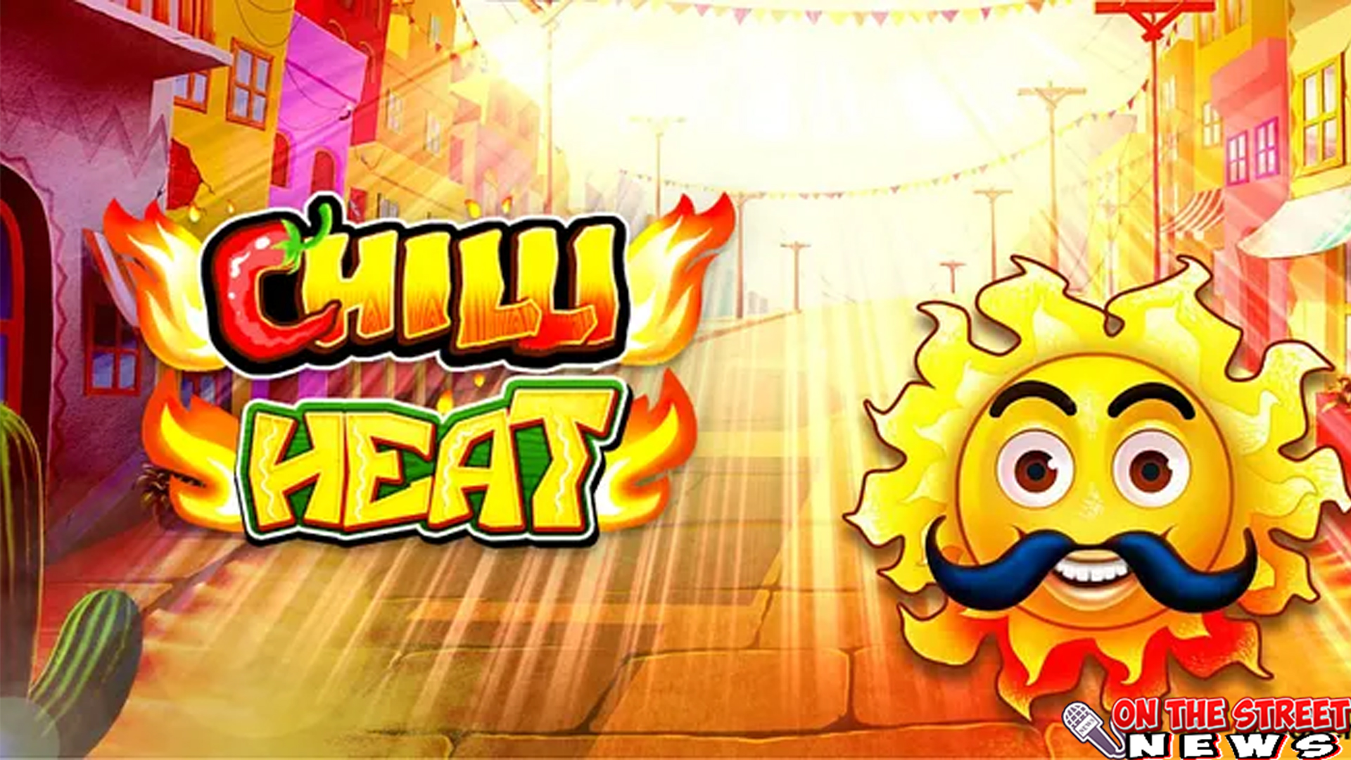 Chilli Heat Lebih Greget Misteri Ruby8000