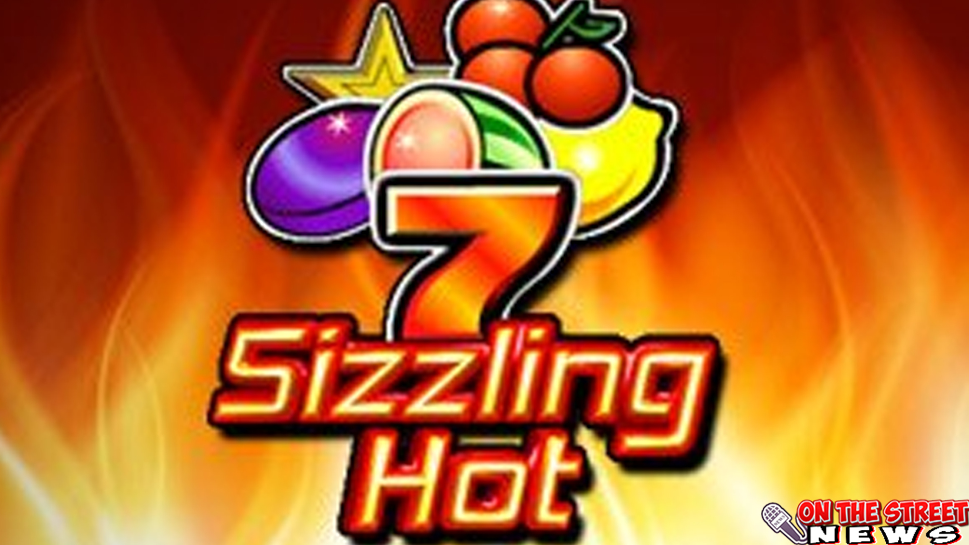 Sizzling Hot Link Gacor Klasik Tetap Gacor 2025
