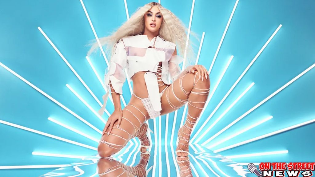 Fakta Menarik Pabllo Vittar, Musisi Terkenal No1 di Brazil