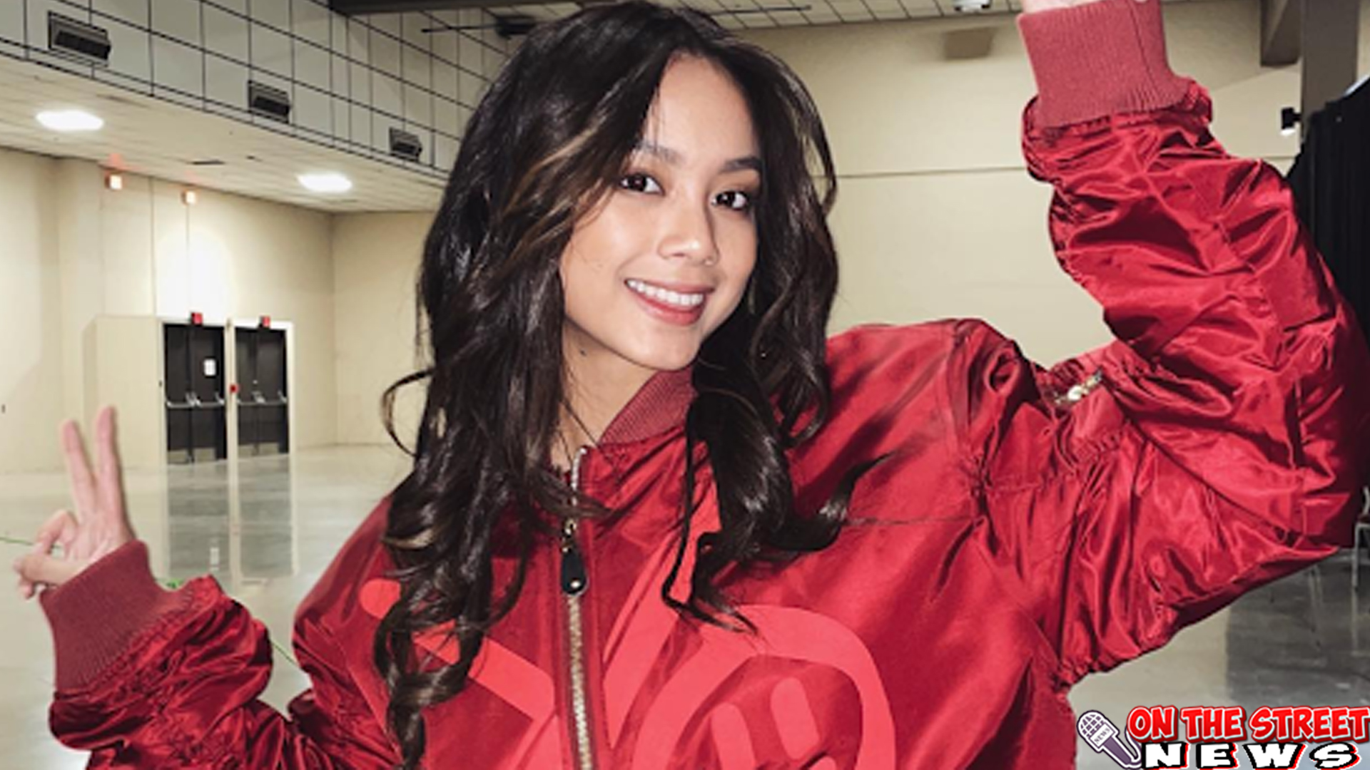 Perjalanan Musik Ylona Garcia di Nilai 3 Internasional
