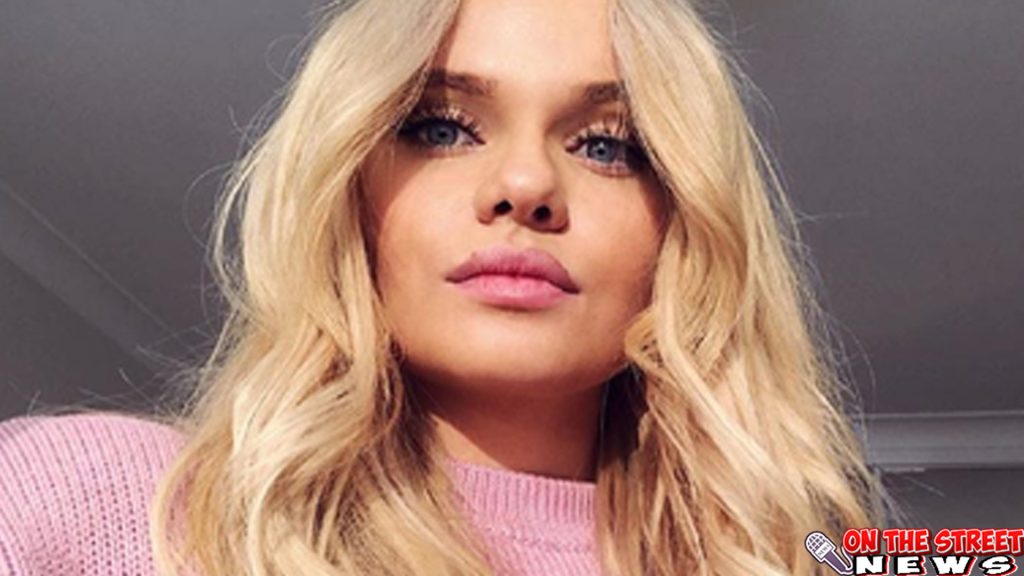 Alli Simpson Si 10 Pemikat Hati Pecinta Musik