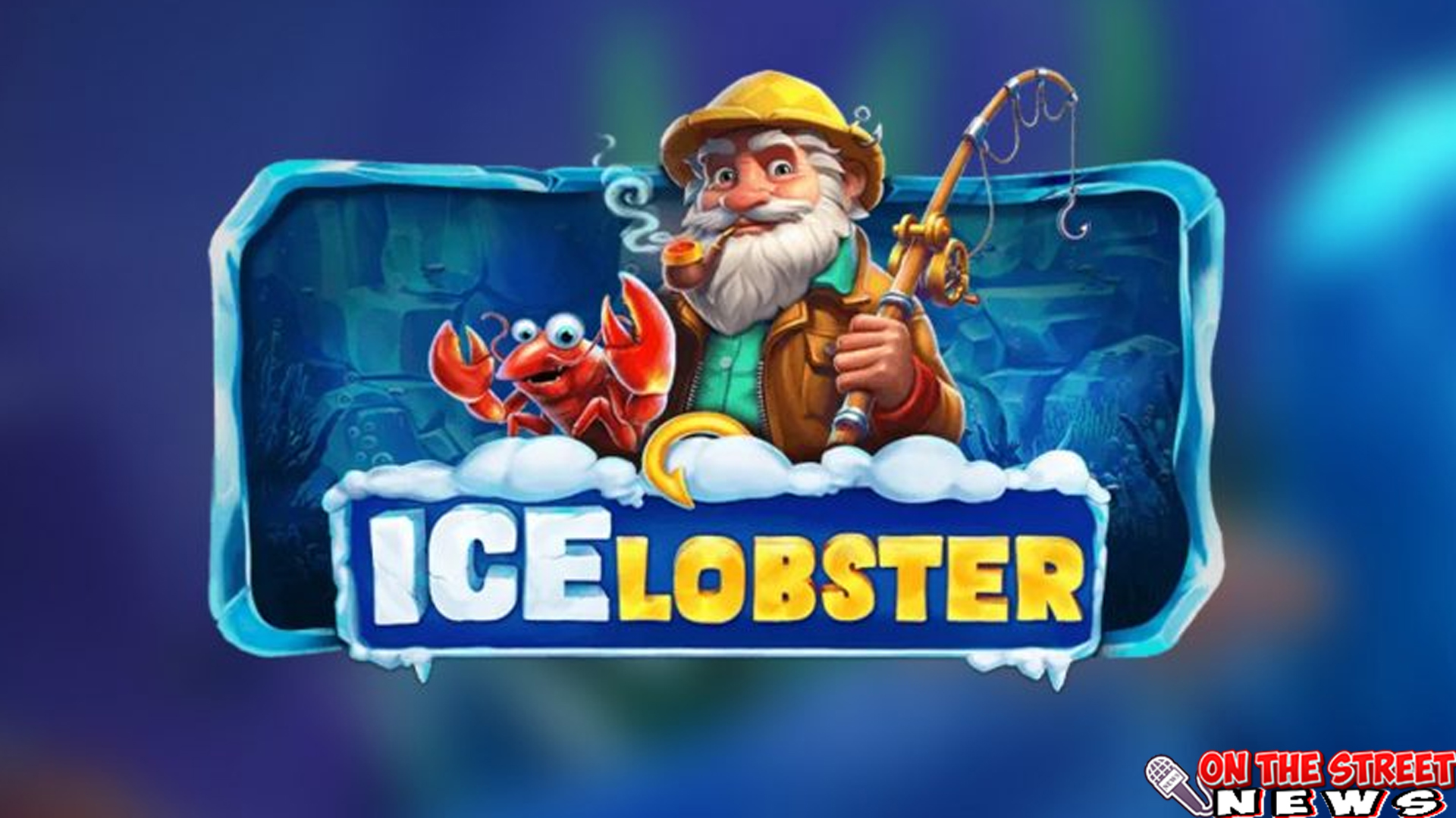 Ice Lobster Siap Beku dan Kaya di Slot Online 2025