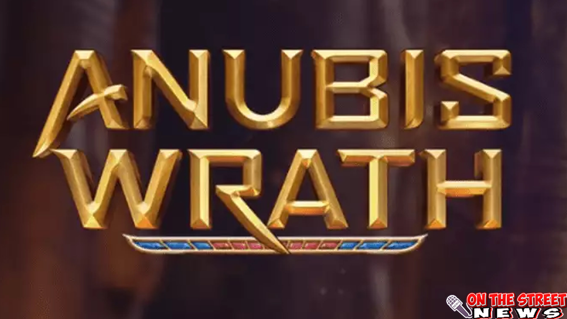 Anubis Wrath Memburu x500 Epik di Slot RTP8000