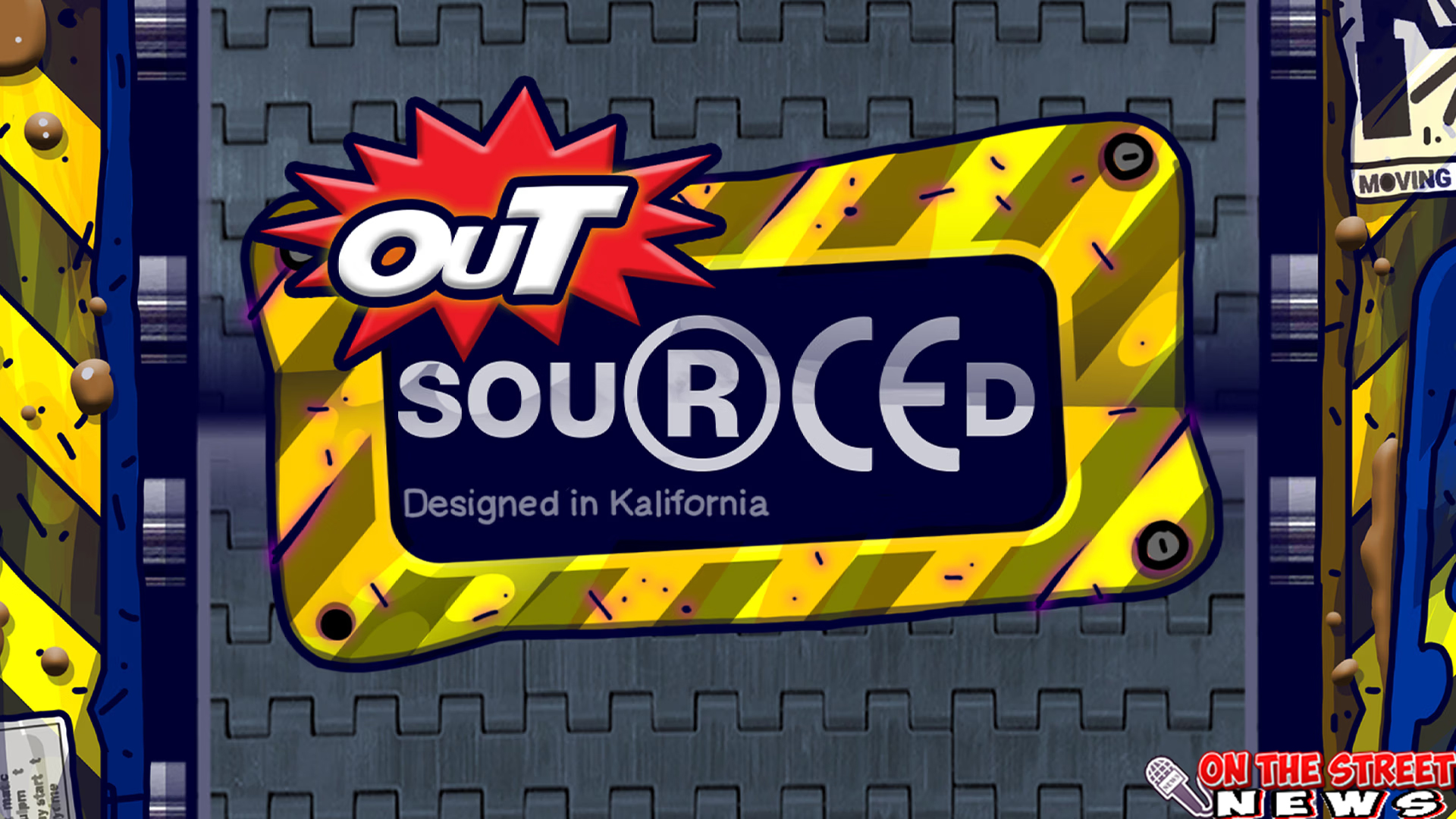 Outsourced RTP8000 Slot Curiga yang Menggebrak!
