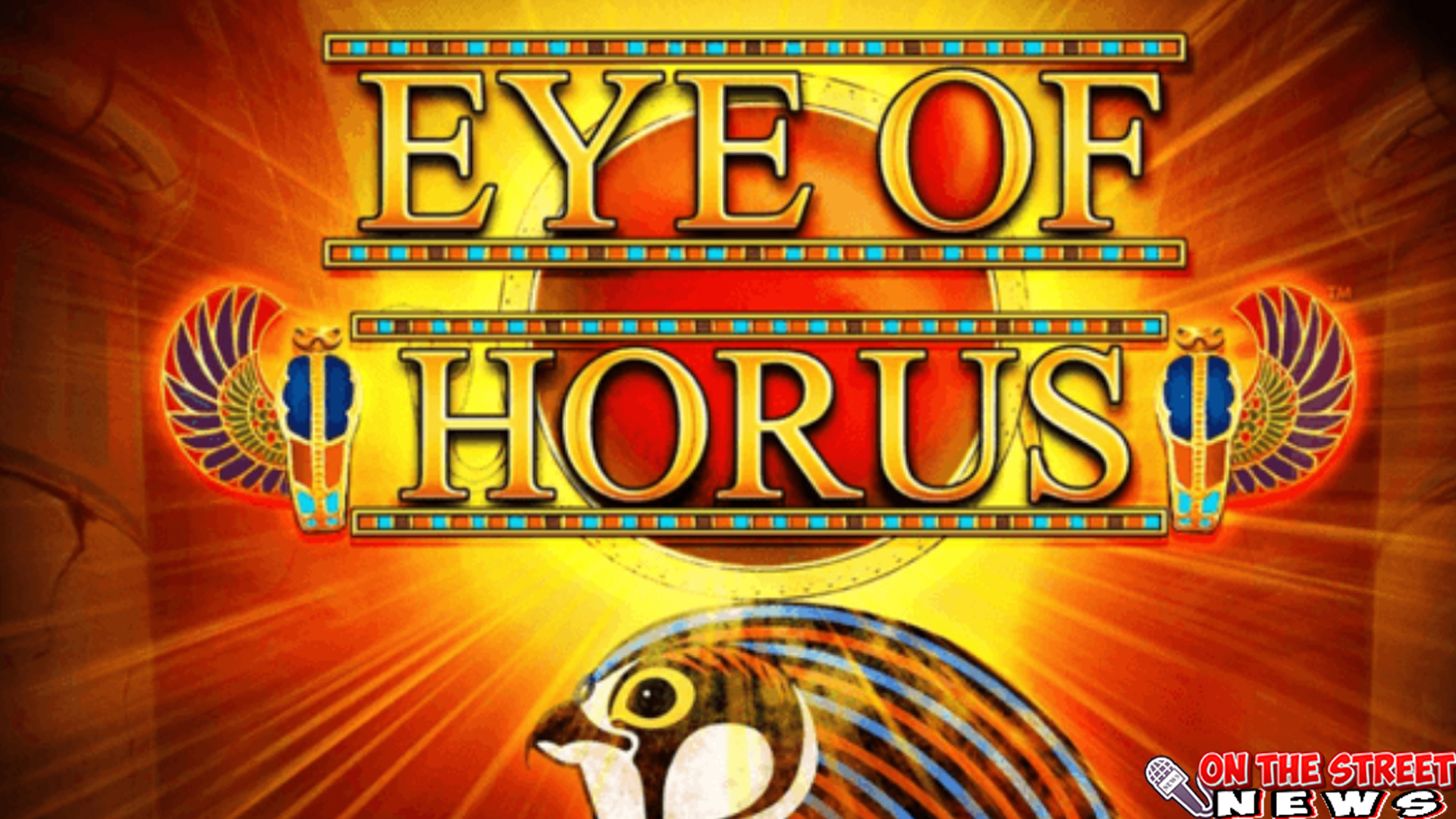 Horus Eye Situs Gacor 888x Peluang di Negeri Firaun
