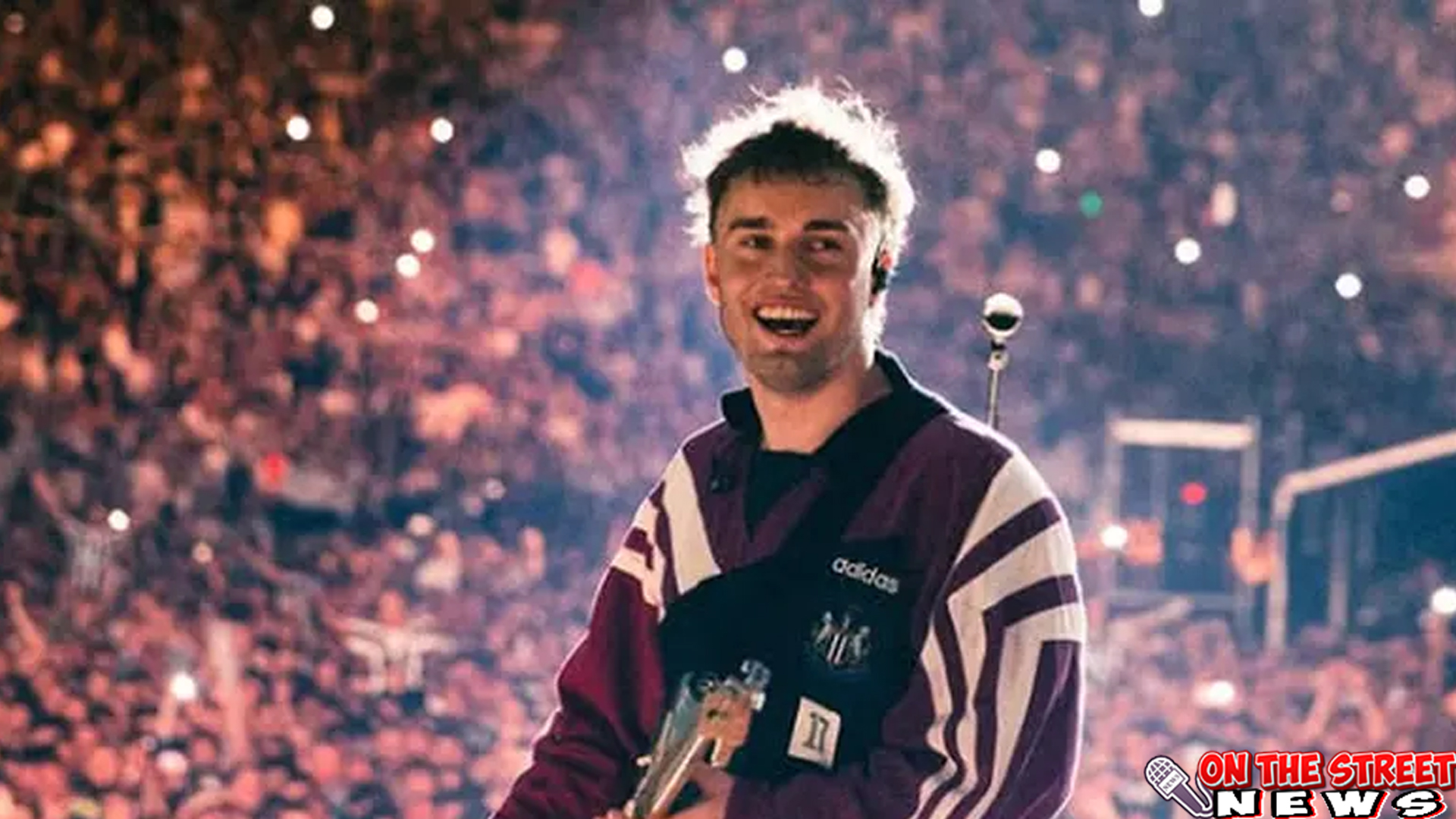Sam Fender 3 Menarik Tentang Perjalanan Kariernya