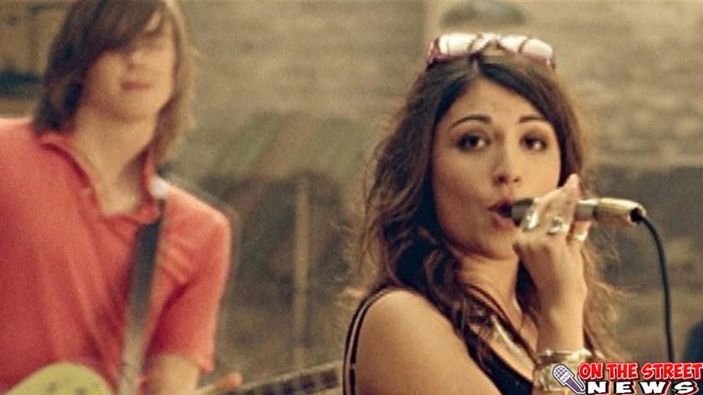 Gabriella Cilmi Dari 9 Debut Cerdas Panggung Dunia