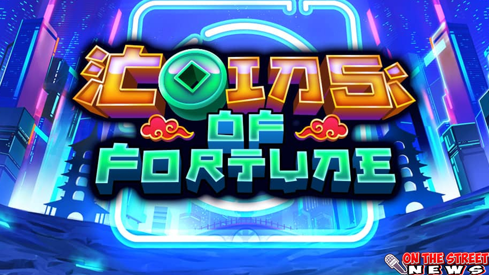 Coins of Fortune Tembus Cnnslot 2025 Kaya Simbol Asia