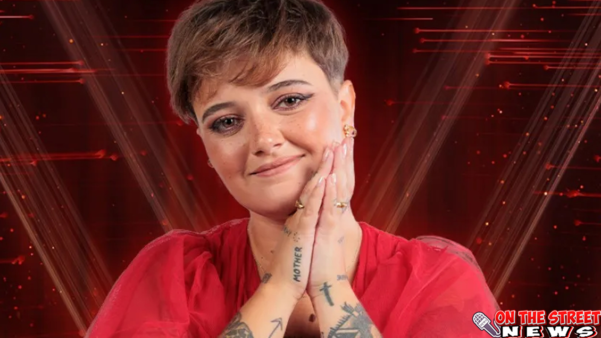 Carolina Deslandes 1 Tantangan Musik Muda Portugal
