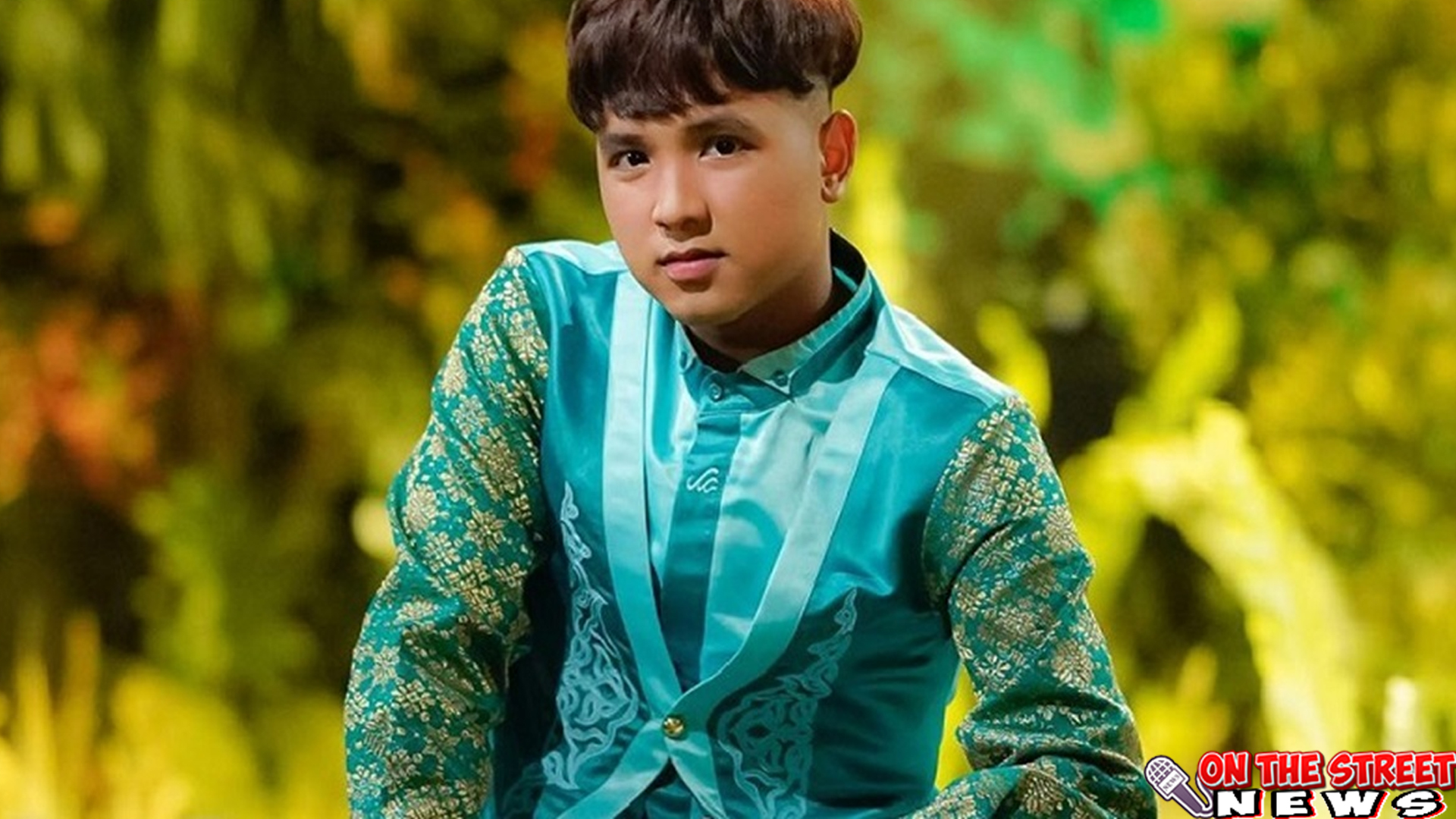 Jirayut Inspirasi Anak Muda Segudang 12 Bakat!