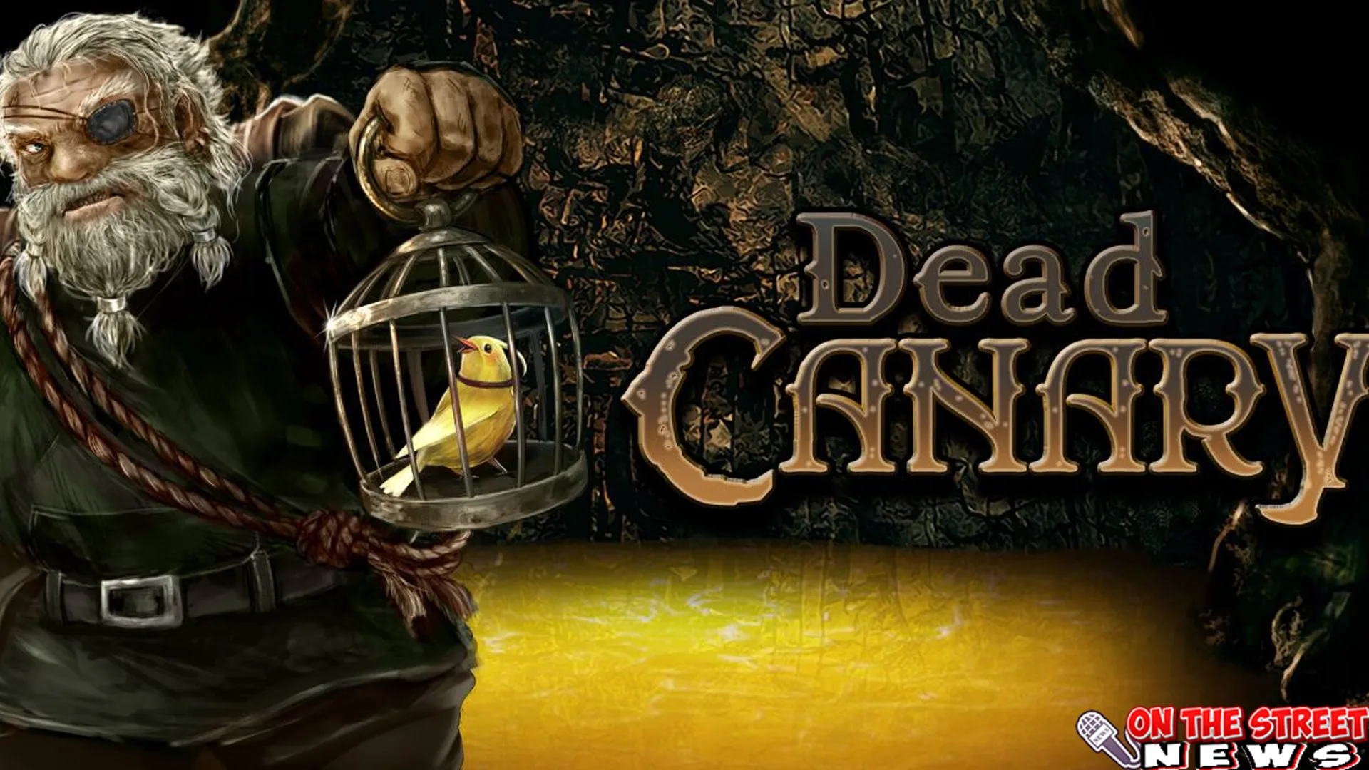 Dead Canary Korban Rtp8000 Siap Guyur Kamu