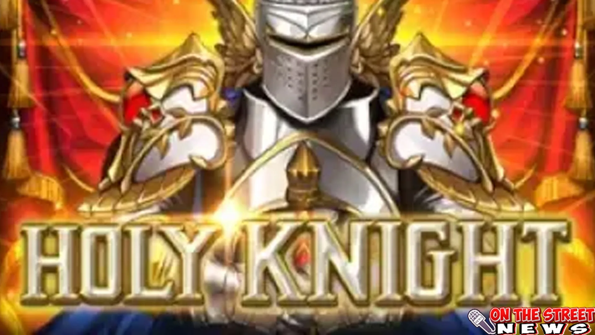 Cnnslot Asli 800 Misi Ksatria di Game Holy Knight