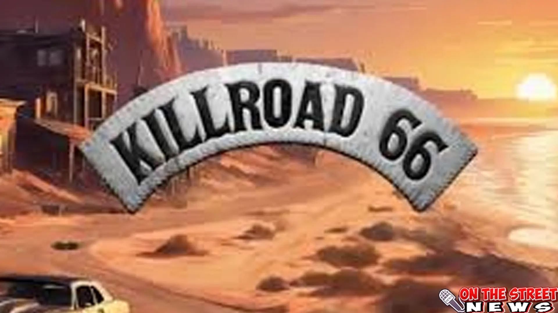 Killroad 66 Mengoptimalkan Hidup Ruby 8000