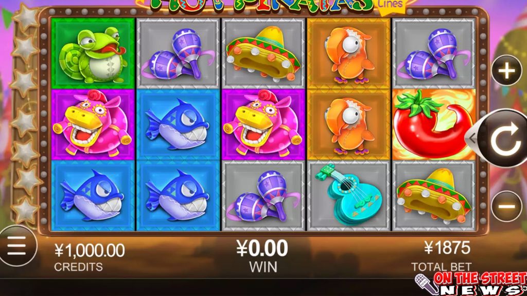 Link Rtp8000 Hot Pinatas Ledakan Bonus Pukulan