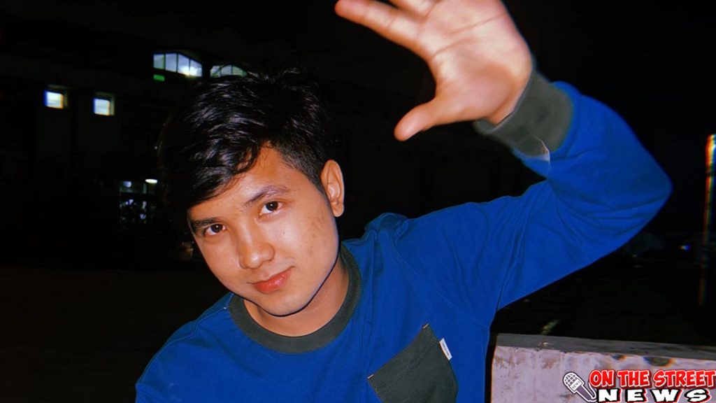 Jirayut Inspirasi Anak Muda Segudang 12 Bakat!