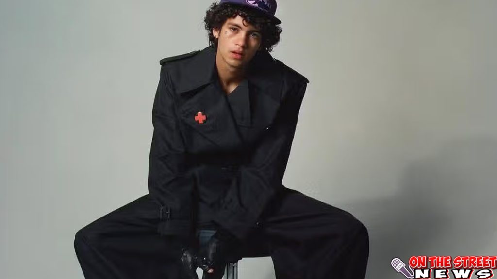 Dominic Fike Kisah 12 Sukses Musisi Muda Filipina!